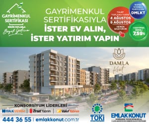 Emlakkonut